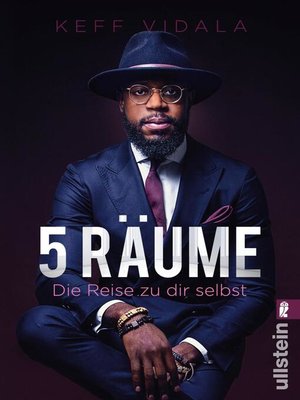cover image of 5 Räume